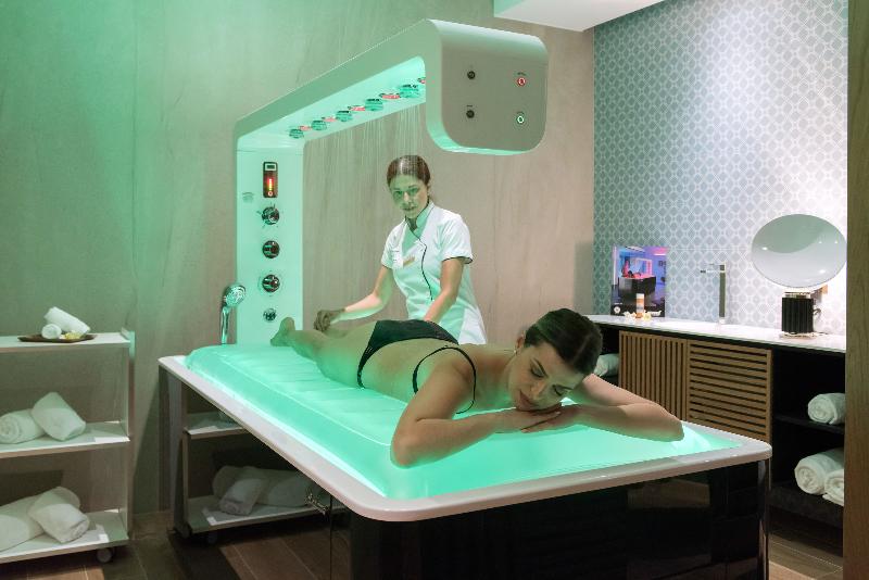 Nana Princess Suites Villas and Spa - Aktivite