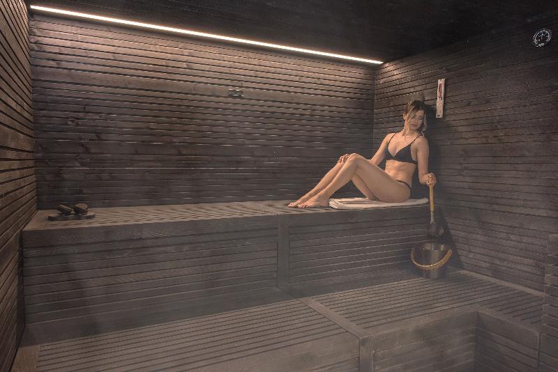 Nana Princess Suites Villas and Spa - Aktivite