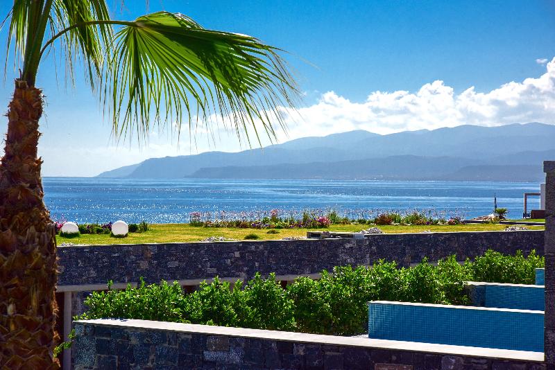 Nana Princess Suites Villas and Spa - Genel