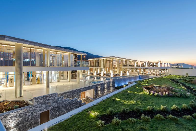 Nana Princess Suites Villas and Spa - Genel