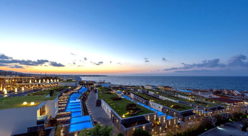 Nana Princess Suites Villas and Spa - Genel