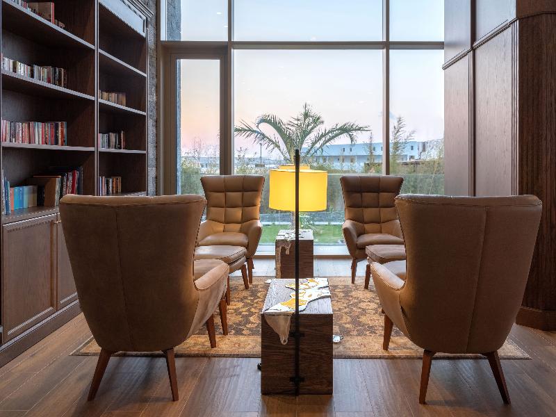 Nana Princess Suites Villas and Spa - Genel