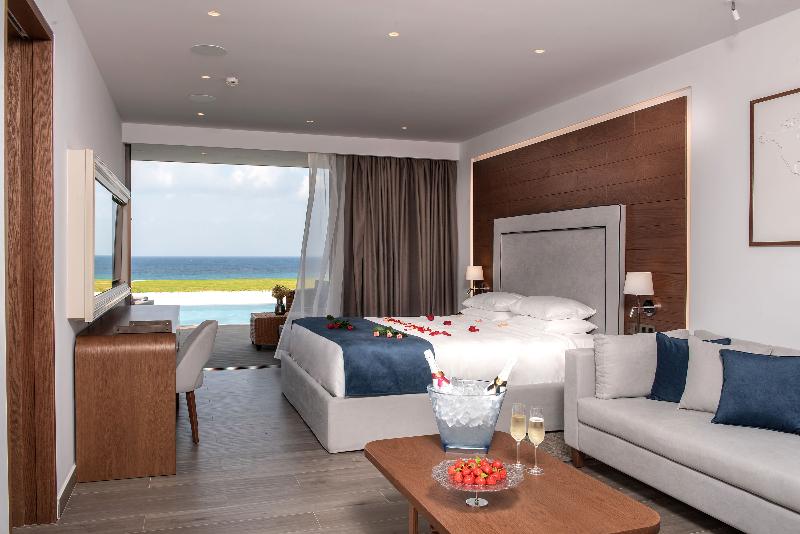 Nana Princess Suites Villas and Spa - Oda