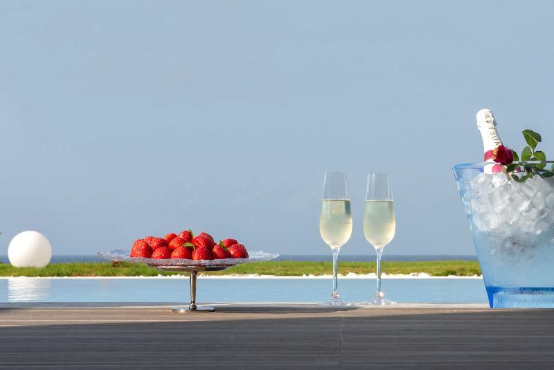 Nana Princess Suites Villas and Spa - Oda