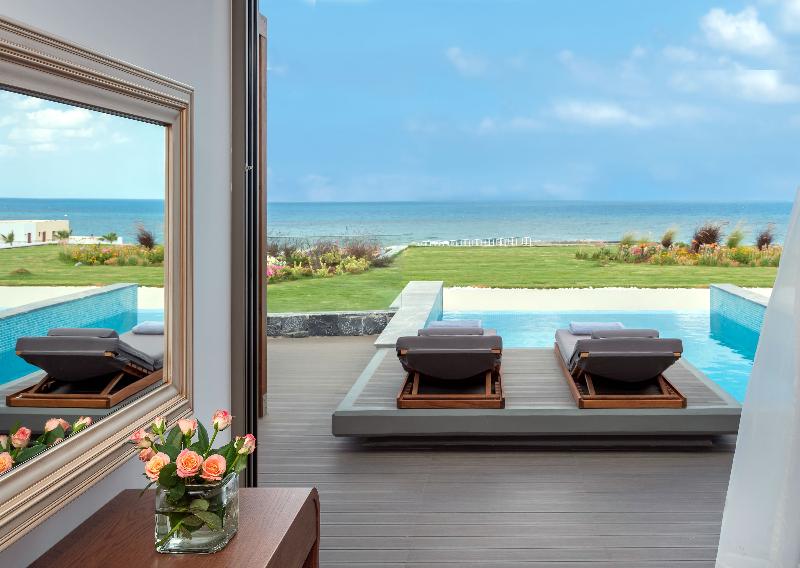 Nana Princess Suites Villas and Spa - Oda