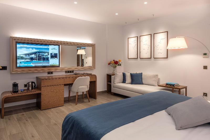 Nana Princess Suites Villas and Spa - Oda