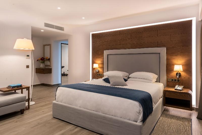 Nana Princess Suites Villas and Spa - Oda