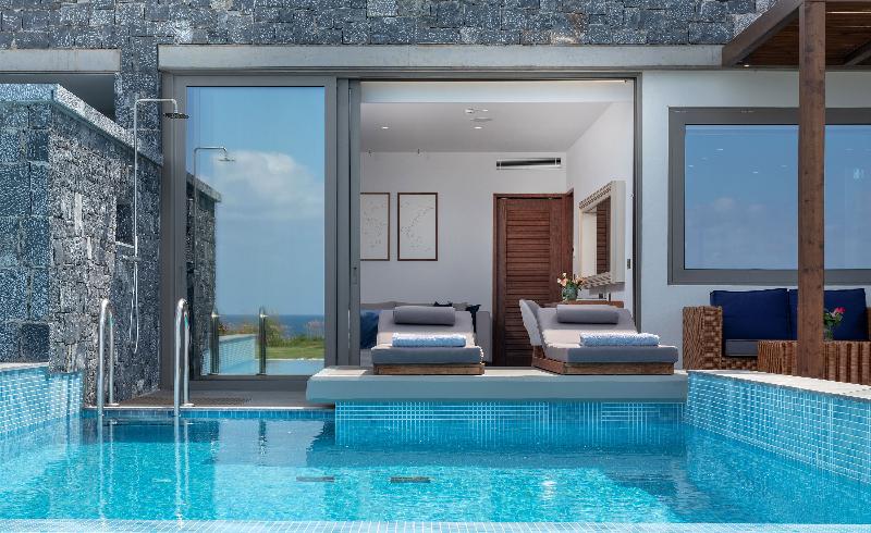 Nana Princess Suites Villas and Spa - Oda