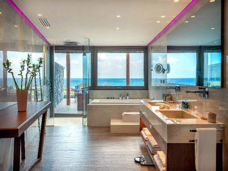 Nana Princess Suites Villas and Spa - Oda
