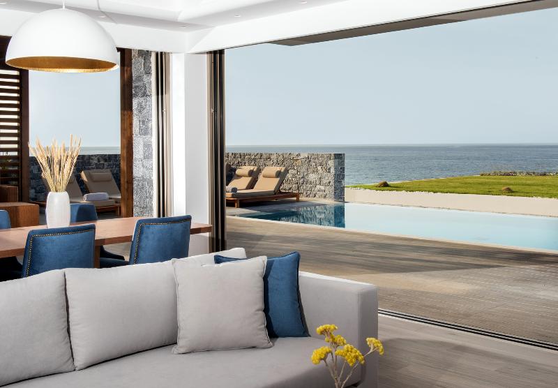 Nana Princess Suites Villas and Spa - Oda