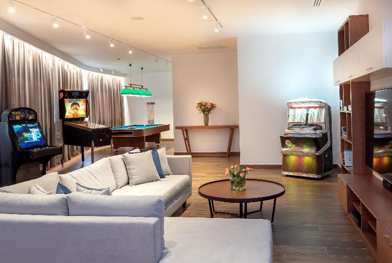 Nana Princess Suites Villas and Spa - Oda