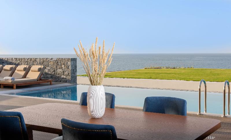 Nana Princess Suites Villas and Spa - Oda