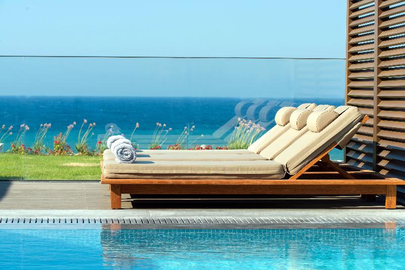 Nana Princess Suites Villas and Spa - Oda