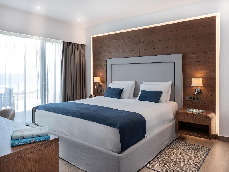 Nana Princess Suites Villas and Spa - Oda