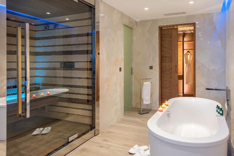 Nana Princess Suites Villas and Spa - Oda