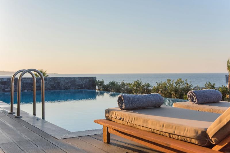 Nana Princess Suites Villas and Spa - Oda