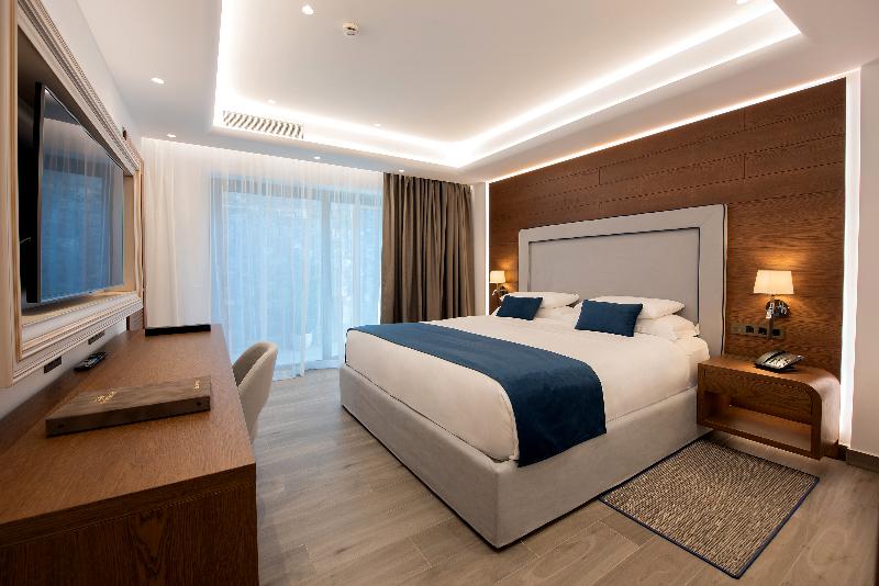 Nana Princess Suites Villas and Spa - Oda