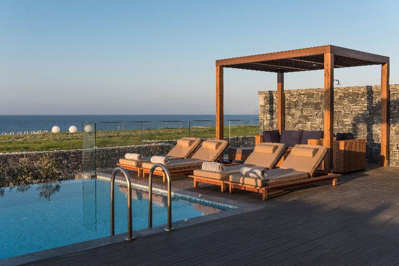 Nana Princess Suites Villas and Spa - Oda