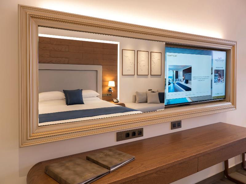 Nana Princess Suites Villas and Spa - Oda