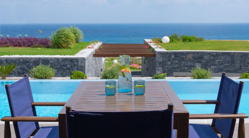 Nana Princess Suites Villas and Spa - Oda