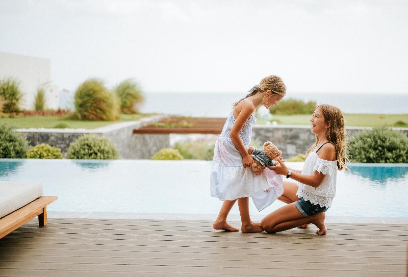 Nana Princess Suites Villas and Spa - Oda
