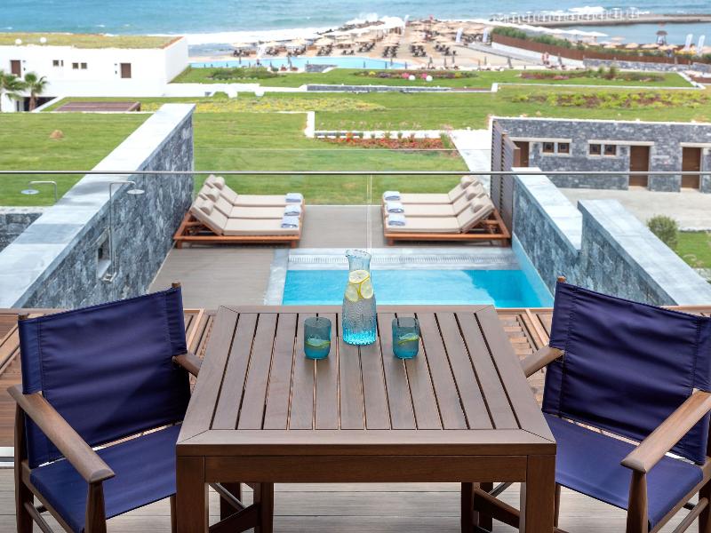 Nana Princess Suites Villas and Spa - Oda