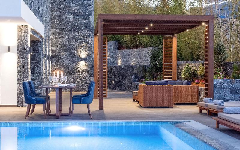 Nana Princess Suites Villas and Spa - Oda