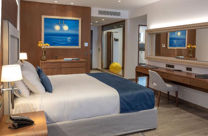 Nana Princess Suites Villas and Spa - Oda