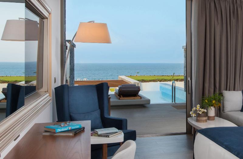 Nana Princess Suites Villas and Spa - Oda