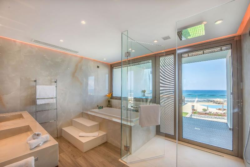 Nana Princess Suites Villas and Spa - Oda