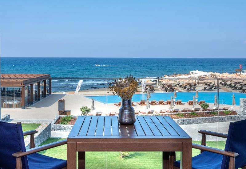 Nana Princess Suites Villas and Spa - Oda