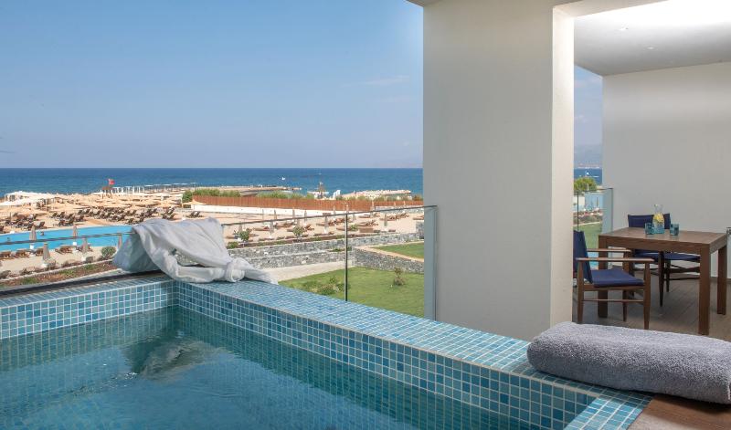 Nana Princess Suites Villas and Spa - Oda
