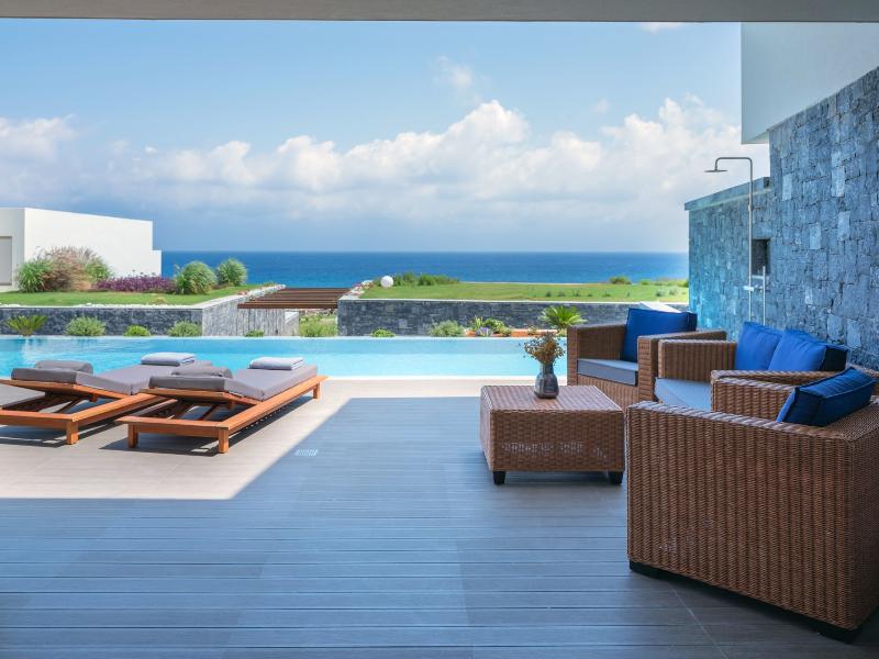 Nana Princess Suites Villas and Spa - Oda
