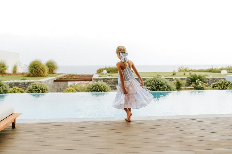 Nana Princess Suites Villas and Spa - Oda