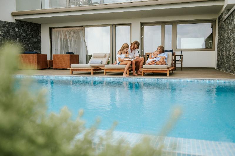 Nana Princess Suites Villas and Spa - Oda