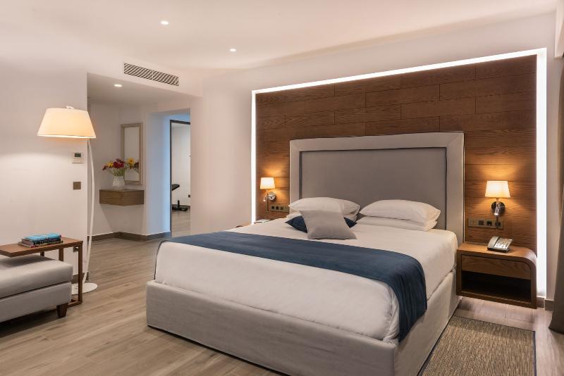 Nana Princess Suites Villas and Spa - Oda