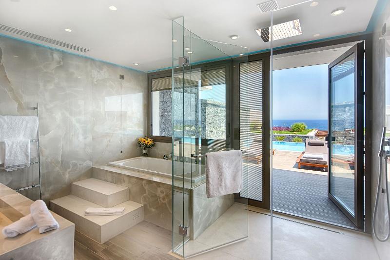 Nana Princess Suites Villas and Spa - Oda