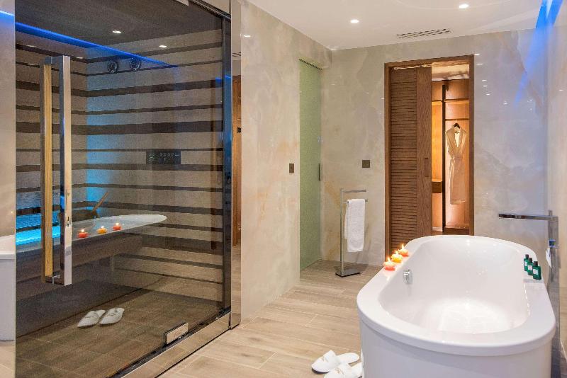 Nana Princess Suites Villas and Spa - Oda