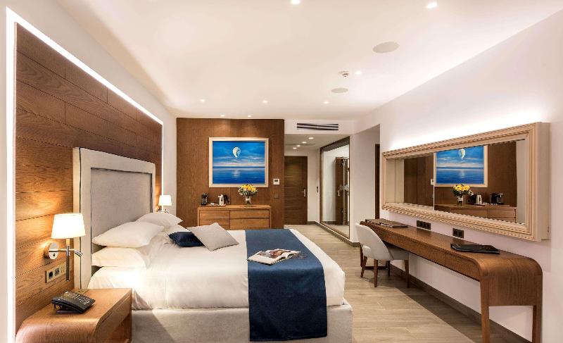 Nana Princess Suites Villas and Spa - Oda