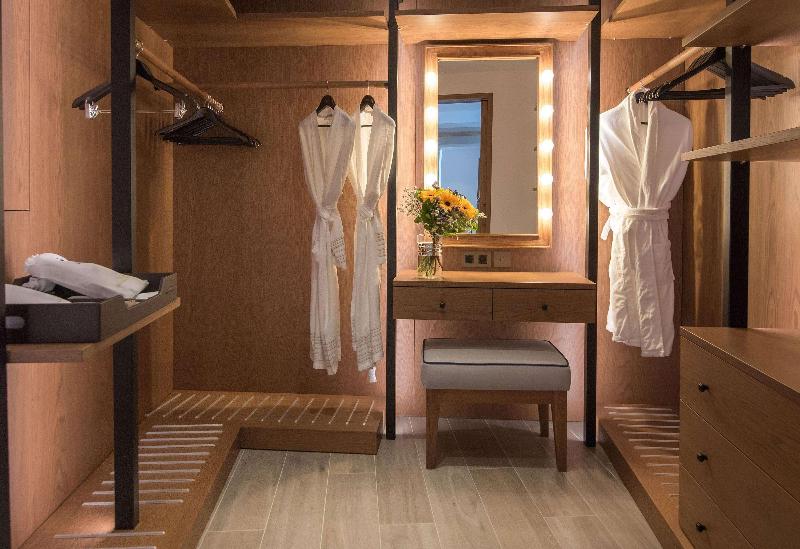 Nana Princess Suites Villas and Spa - Oda
