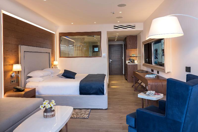 Nana Princess Suites Villas and Spa - Oda
