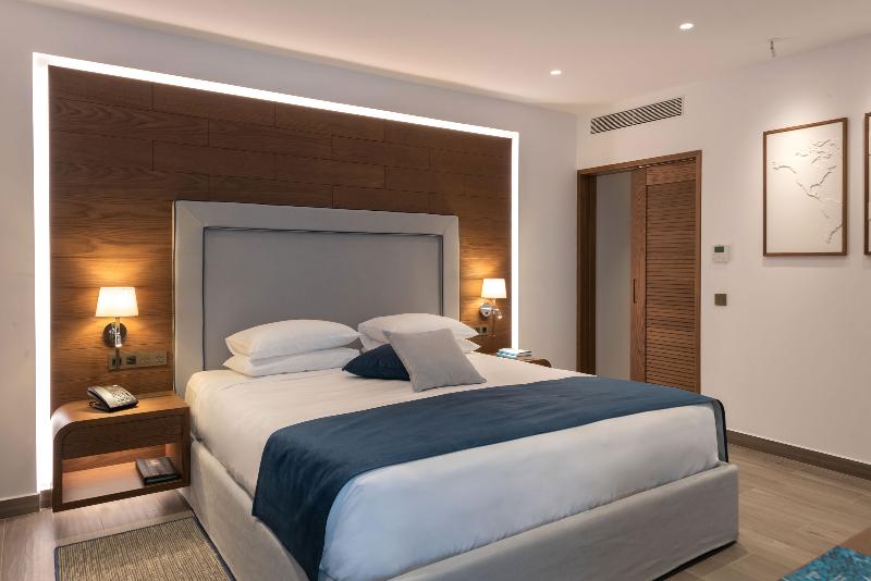 Nana Princess Suites Villas and Spa - Oda