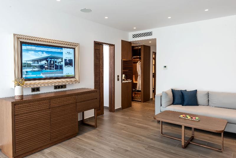 Nana Princess Suites Villas and Spa - Oda