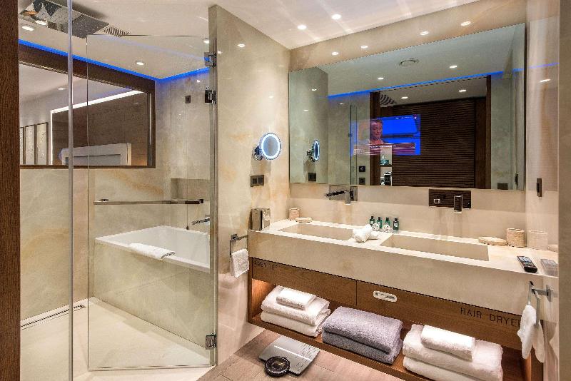 Nana Princess Suites Villas and Spa - Oda