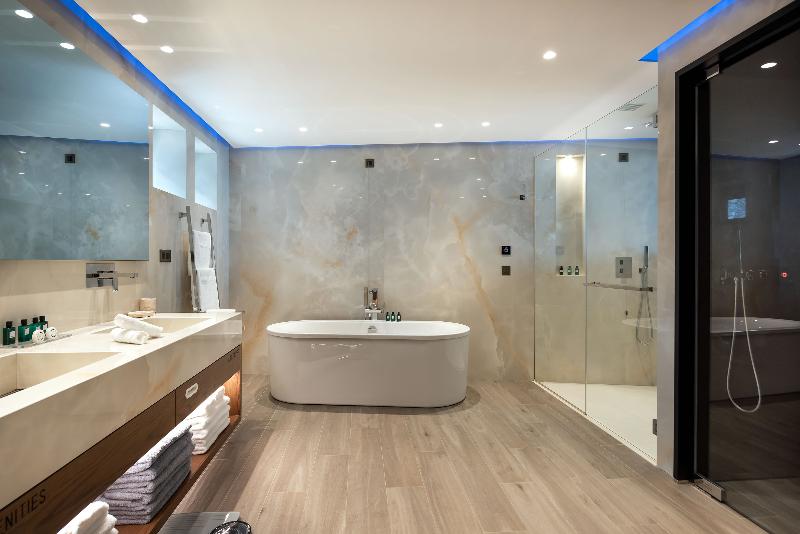 Nana Princess Suites Villas and Spa - Oda