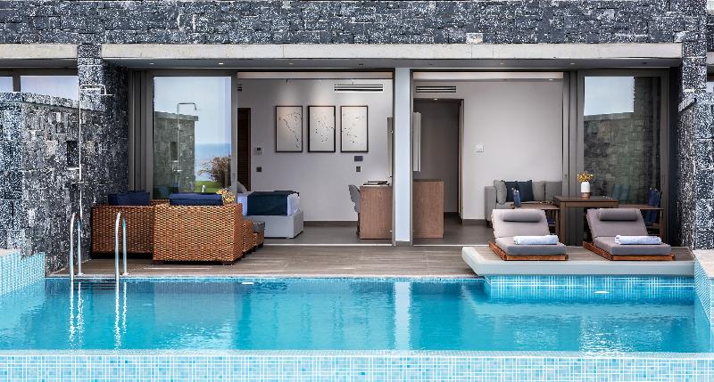Nana Princess Suites Villas and Spa - Oda