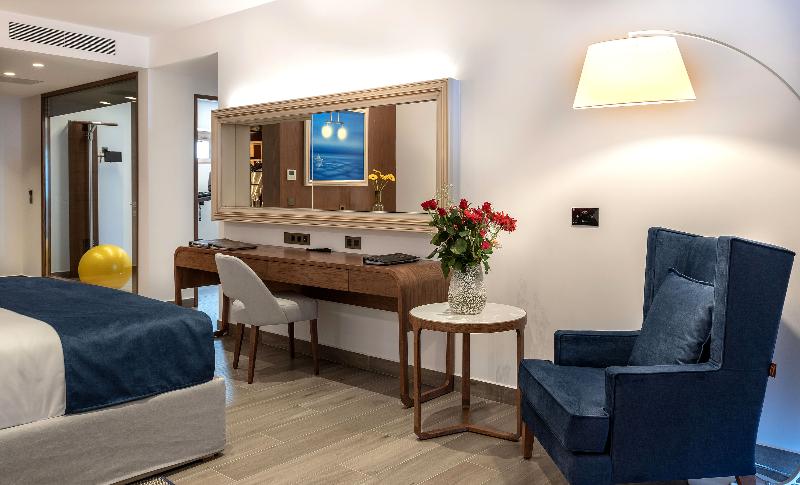 Nana Princess Suites Villas and Spa - Oda