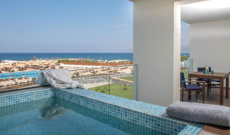 Nana Princess Suites Villas and Spa - Oda