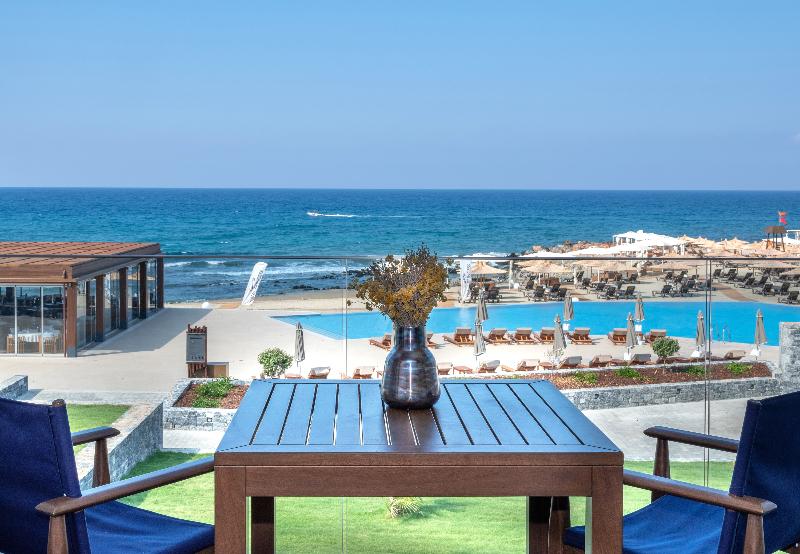 Nana Princess Suites Villas and Spa - Oda