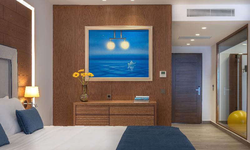 Nana Princess Suites Villas and Spa - Oda